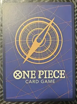 One Piece CCG Azure Sea's Seven Boa Hancock SP OP14-112 🔥Just Pulled! - Image 2