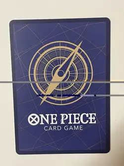 Perona -OP14-033 One Piece TCG The Azure Sea's Seven Foil - Image 2