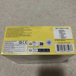 One Piece TCG 500 Years In The Future Booster Box OP-07 English Sealed - Image 4