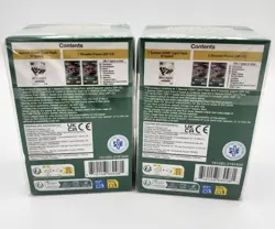 One Piece TCG: Double Pack Set Vol. 8 Legacy of the Master X2 Factory Sealed New - Image 3