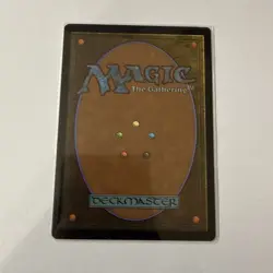 MTG: Signed By Artist -Sakashima of a Thousand Faces - (Foil Etched) - NM - - Image 2