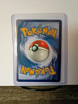 Pokemon TCG Charizard & Braixen GX SM230 Holo Card SM Promo - Image 2