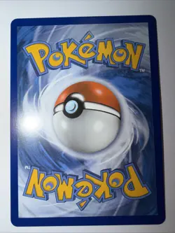 Pokemon tcg Lost Origin Radiant Steelix holo Rare card 124/196 Near Mint NM - Image 3