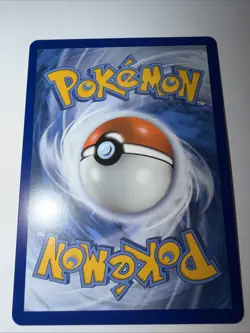 Pokemon tcg Lost Origin Radiant Steelix holo Rare card 124/196 Near Mint NM - Image 4