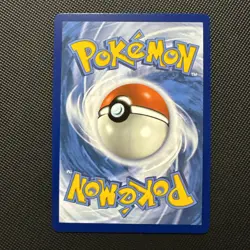 Pokemon TCG Destined Rivals Arboliva Card 207/182 Full Art - Image 2