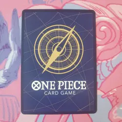Kid & Killer Online Regional Finalist EB01-003 One Piece Promotion Cards Foil - Image 2