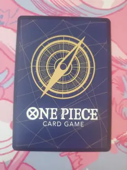 Tony Tony.Chopper Offline Regional Finalist P-089 One Piece Promotion Cards - Image 2