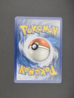 Pokemon TCG Pheromosa GX SM66 Black Star Promo Sun & Moon Holo Rare Card - Image 3