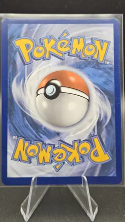 SV: Scarlet & Violet Promo Cards #050 Alakazam ex Holo - Image 2