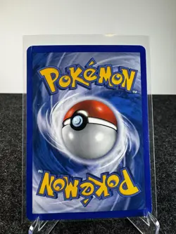 Pokemon Card - Professor Elm's Training Method Dragon Frontiers 79/101 Stamped - Image 2