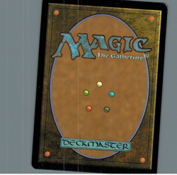 Undead Warchief Timeshifted Magic The Gathering MTG Card 1 - Image 2