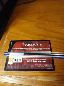 Murders Karlov Manor - Arena Code - Promo pack - 5 per account - Mtg 1 booster - Image 1