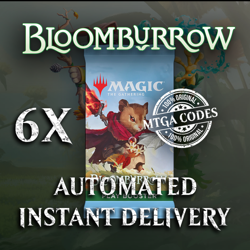 MTG Arena Code Card Deck Prerelease Booster Promo Duskmourn - Image 3