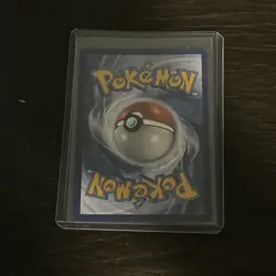 Gastly 177/162 Illustration Rare Holo Sv05: Temporal Forces Pokemon TCG - NM NP - Image 2