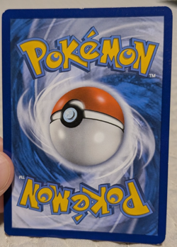 Mewtwo SM77 Sun & Moon Ultra Rare Holo Black Star Promo Pokemon LP/NM - Image 2