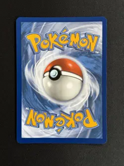 Pokemon TCG - Neo Upper Energy 162/162 Temporal Forces - ACE SPEC Rare - NM/M - Image 2