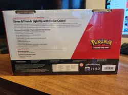 Pokemon Prismatic Evolutions Elite Trainer Box Poke Ball Sams Club Bundle SEALED - Image 2