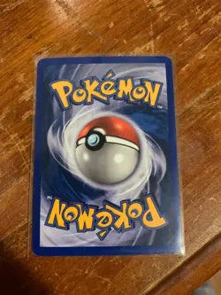 Togetic H27/H32 Aquapolis Holo Ultra Rare Pokemon TCG Nintendo Togepi MP - Image 2