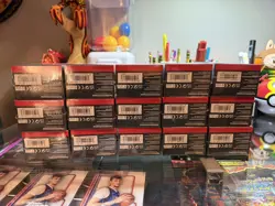 10x Pokemon Destined Rivals Booster Bundle Sealed Lot - TCG - Image 3