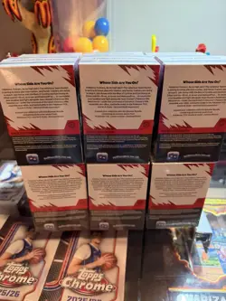 10x Pokemon Destined Rivals Booster Bundle Sealed Lot - TCG - Image 5