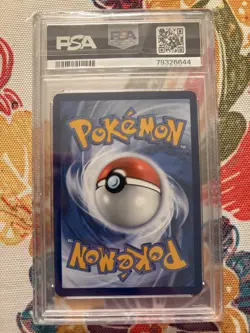 2023 POKEMON SWORD & SHIELD CROWN ZENITH #GG44 FULL ART/MEWTWO VSTAR PSA 10 - Image 2