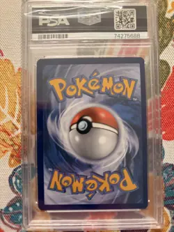 CHARIZARD VSTAR 2022 POKEMON SWSH UPC BLACK STAR PROMO #SWSH262 PSA 10 - Image 2