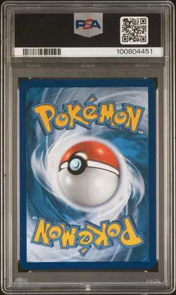 2015 Pokemon XY Roaring Skies #20 Pikachu Reverse Foil PSA 8 NM-MINT! Free Ship! - Image 2