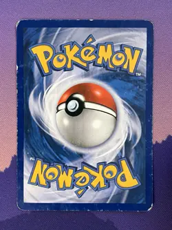 Pokemon TCG Beedrill LV.47 15/111 Rising Rivals 2009 Rare - Image 2