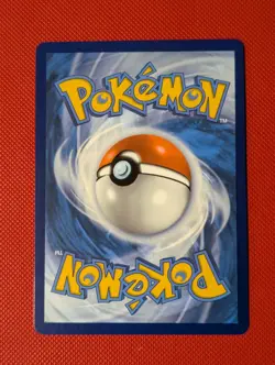 Pokemon TCG - Team Rockets Mimikyu - Prerelease Stamped Promo - Destined Rivals - Image 2