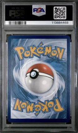 PSA 10 Zeraora Illustration Rare 151/142 Pokemon Stellar Crown IR - Image 2