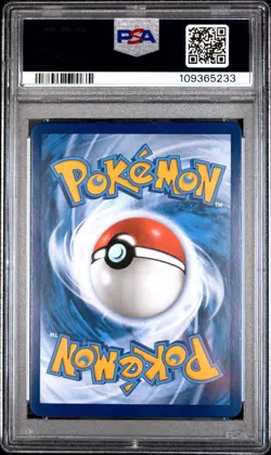 Pokemon Lucario VSTAR Crown Zenith ETB Full Art Promo SWSH291 PSA 10 Gem Mint - Image 2