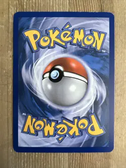 Pokemon TCG Gurdurr Black and White 60/114 Reverse Holo Uncommon LP - Image 2