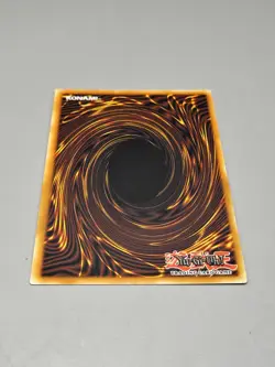 Yugioh Tearlaments Reinoheart POTE-EN015 Ultra Rare 1st Ed NM - Image 5
