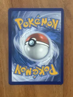 Pokemon TCG Surging Sparks Sylveon EX Double Rare Holo Card 086/191 NM - Image 2