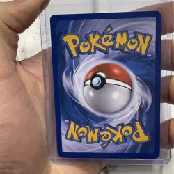 Mamoswine - BW Plasma Storm 28/135 Rare Pokemon Card NM Near Mint Nintendo TCG - Image 3