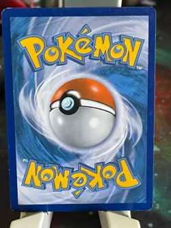 POKEMON HARD CHARM 119/146 UNCOMMON REVERSE HOILOFOIL XY BASE SET NM CARD - Image 2