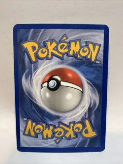 LP (Reverse-Holo) Pokemon FULL FLAME Card EX LEGEND MAKER Set 74/92 Trainer - Image 2