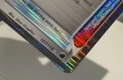 2013 Trainer Life Dew 107/116 Holo Ace Spec - Pokemon Card Plasma Freeze - Image 4