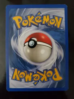 Light Vaporeon 52/105 Uncommon Pokemon TCG Card Neo Destiny Near Mint NM - Image 5