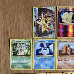 XY Evolutions BREAK /Reverse Holo x33 Pokemon Card Bundle - No Duplicates - Image 3