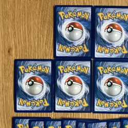 XY Evolutions BREAK /Reverse Holo x33 Pokemon Card Bundle - No Duplicates - Image 4