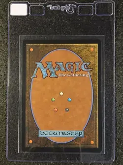 2025 Final Fantasy MTG Summon Fat Chocobo Foil 0371 - Taby CardT MINT 9.5 - Image 2