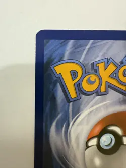 Ash's Pikachu SM114 - I Choose You Stamped Black Star Promo Pokemon TCG Card - Image 3