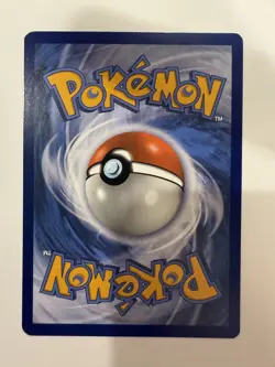 Ash's Pikachu SM114 - I Choose You Stamped Black Star Promo Pokemon TCG Card - Image 5