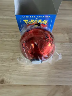 1999 Pokemon Burger King Charizard 23K Gold Plated Trading Card with Certificate - Image 4