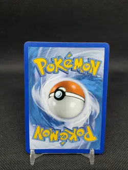 Oricorio 55/145 League Challenge 1st Place Stamped Reverse Holo LP Pokemon Card - Image 2