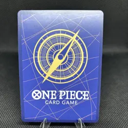 Franky (Gift Collection 2023) OP01-021 One Piece Promotion Cards Foil - Image 2