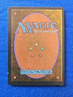 Thermokarst, Ice Age​​​ MTG 1995 Magic The Gathering LP - Image 2
