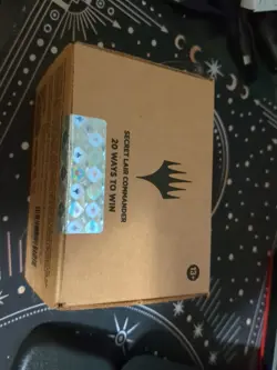 20 Ways to Win [Commander Deck - Sealed] MTG Secret lair - Image 1