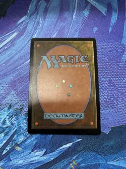 Replenish Urza's Destiny Foil NM - Image 2